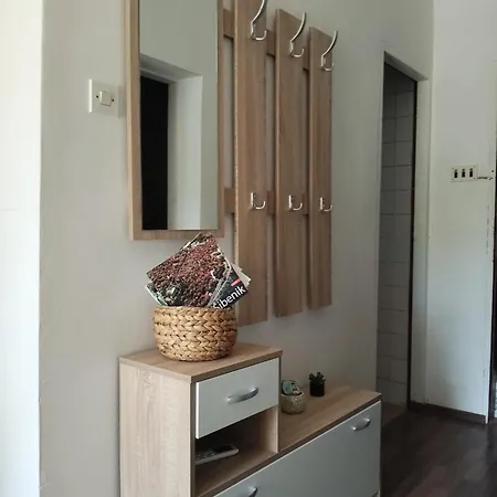 Dom wakacyjny House With A Parking Space Grebastica, - 21606