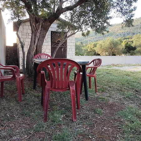 Tatil Evi House With A Parking Space Grebastica, - 21606 *