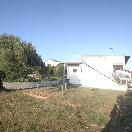 House With A Parking Space Grebastica, - 21606 * Szybenik