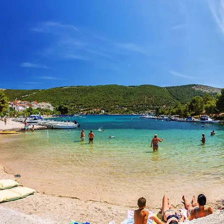 Dom wakacyjny House With A Parking Space Grebastica, - 21606