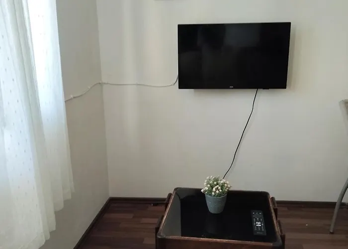 House With A Parking Space Grebastica, - 21606 * شيبينيك